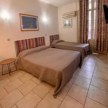 Hotel Alexander Perpignan Luaran gambar