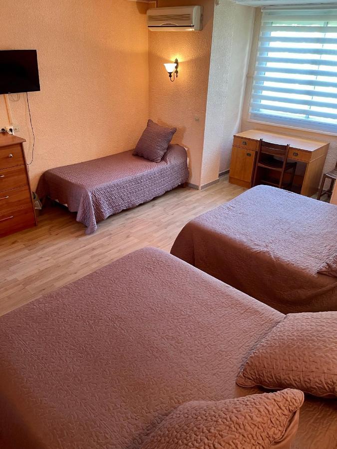 Hotel Alexander Perpignan Luaran gambar