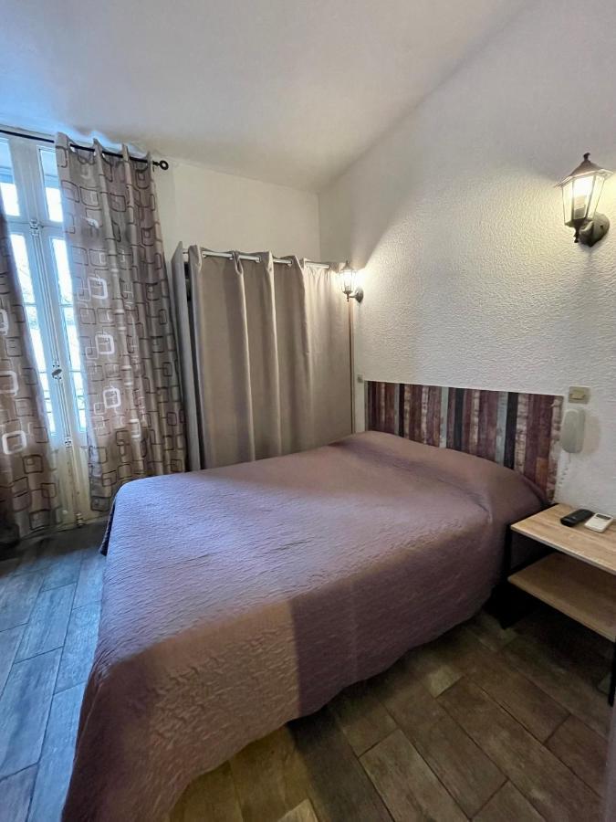 Hotel Alexander Perpignan Luaran gambar