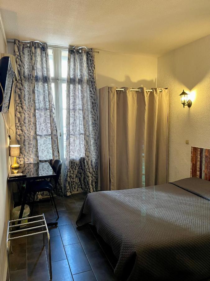 Hotel Alexander Perpignan Luaran gambar