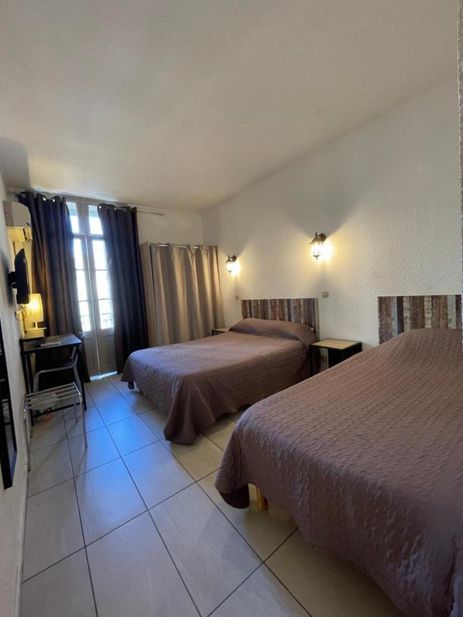Hotel Alexander Perpignan Luaran gambar