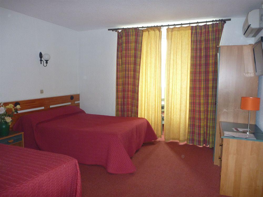 Hotel Alexander Perpignan Luaran gambar