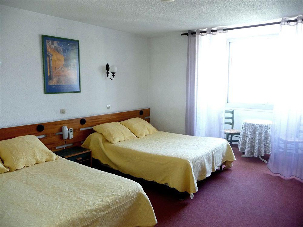 Hotel Alexander Perpignan Luaran gambar