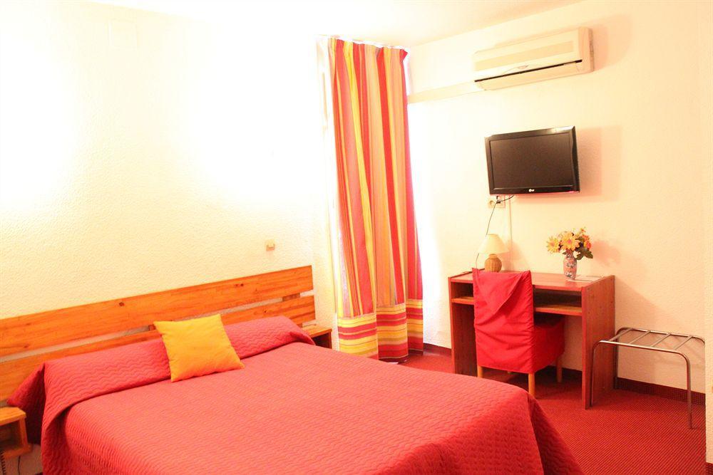 Hotel Alexander Perpignan Luaran gambar