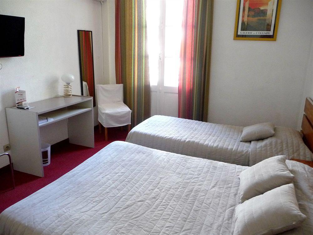Hotel Alexander Perpignan Luaran gambar