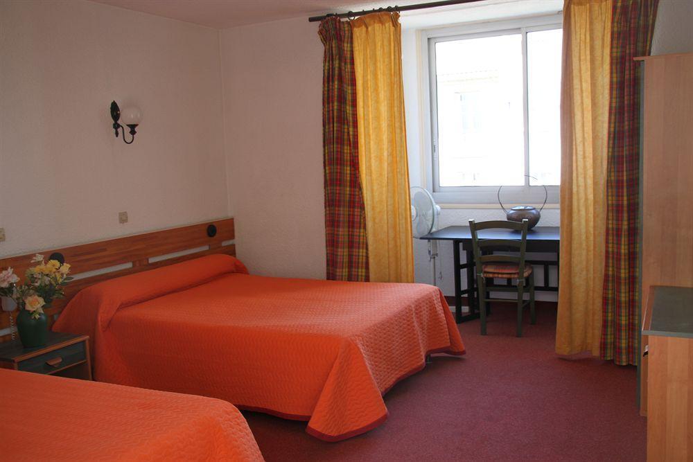 Hotel Alexander Perpignan Luaran gambar