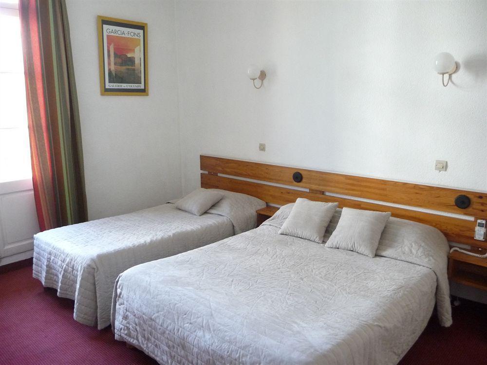 Hotel Alexander Perpignan Luaran gambar