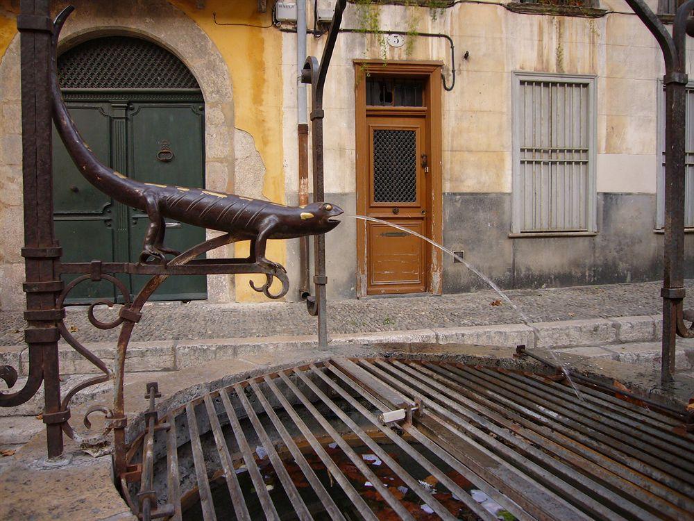 Hotel Alexander Perpignan Luaran gambar