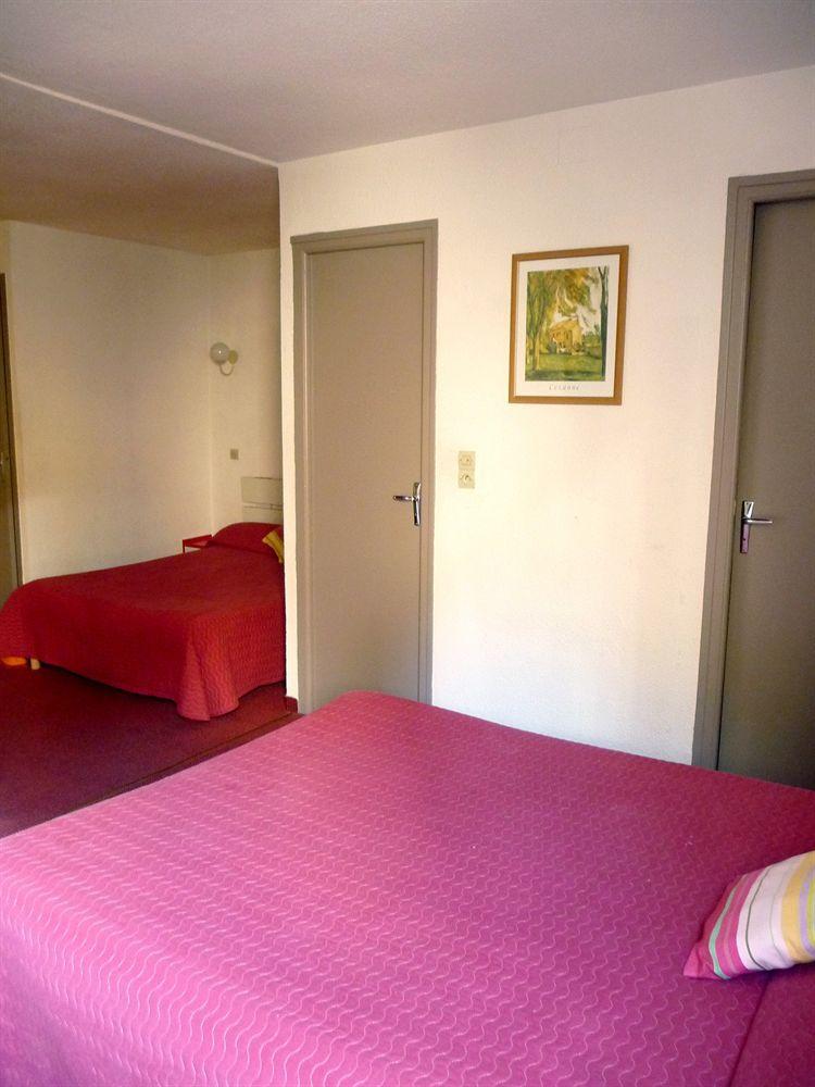 Hotel Alexander Perpignan Luaran gambar