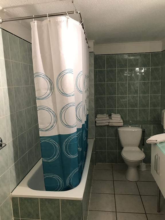 Hotel Alexander Perpignan Luaran gambar