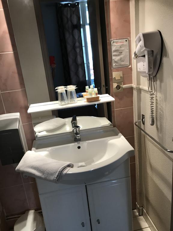 Hotel Alexander Perpignan Bilik gambar