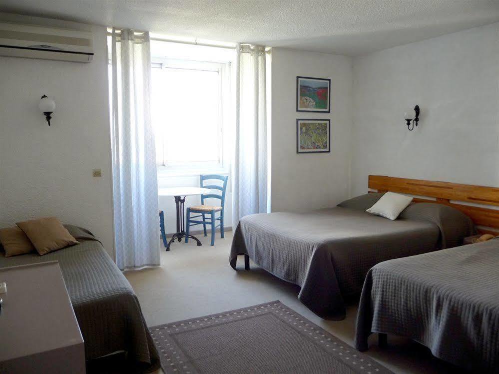 Hotel Alexander Perpignan Luaran gambar